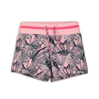 Шорти дитячі DJ Dutchjeans 104 Рожевий 45C-34003
