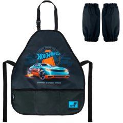 Фартух Kite Education 161 Hot Wheels HW26-161