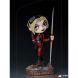 Фігурка DC COMICS The Suicide Squad Гарлі Квін 17 см Iron Studio DCCTSS48421-MC