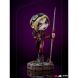 Фігурка DC COMICS The Suicide Squad Гарлі Квін 17 см Iron Studio DCCTSS48421-MC