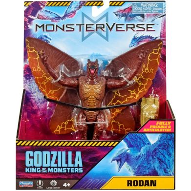Фігурка GODZILLA VS. KONG РОДАН (15 см) 35219CNE8