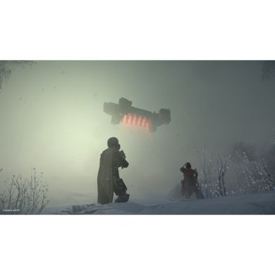 Гра консольна PS5 HELLDIVERS 2, BD диск GamesSoftware 1000040866