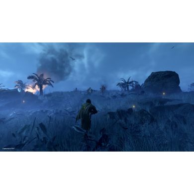 Гра консольна PS5 HELLDIVERS 2, BD диск GamesSoftware 1000040866