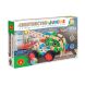 Винтовой конструктор Alexander Junior Тягач-погрузчик 3 в 1 102 детали 2157