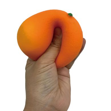 Іграшка-антістрес Фрукти HY toys CKS-10714