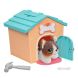 Іграшка &laquo;Будинок з сюрпризом міні оранжевий&raquo; Little Live Pets 26616