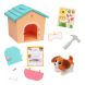 Іграшка &laquo;Будинок з сюрпризом міні оранжевий&raquo; Little Live Pets 26616