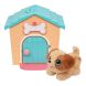 Іграшка &laquo;Будинок з сюрпризом міні оранжевий&raquo; Little Live Pets 26616