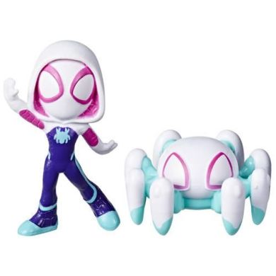 Іграшка-фігурка Hasbro серії Спайді та його дивовижні друзі F6773