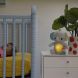 Іграшка м'яка музична Слоненя Hug-a-bye Baby Bright Starts 12498