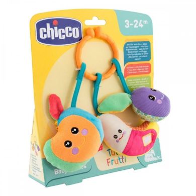 Іграшка на коляску Chicco Tutti-Frutti 09227.00