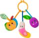 Іграшка на коляску Chicco Tutti-Frutti 09227.00