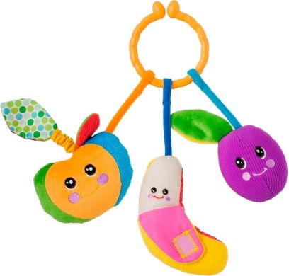 Іграшка на коляску Chicco Tutti-Frutti 09227.00