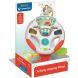 Іграшка на присосці Clementoni Activity Steering Wheel 17899