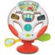 Іграшка на присосці Clementoni Activity Steering Wheel 17899