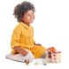 Игрушка из дерева Курник Tender Leaf Toys TL8164