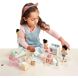 Игрушка из дерева Набор мебели Tender Leaf Toys TL8166