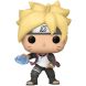 Игровая фигурка FUNKO POP! серии Боруто БОРУТО РАСЕНГАН 61385