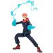 Игровая фигурка TOTAL ANIME серии Магическая битва W1 ИТАДОРИ (с аксессуарами) KAZ0003-W1