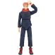 Игровая фигурка TOTAL ANIME серии Магическая битва W1 ИТАДОРИ (с аксессуарами) KAZ0003-W1