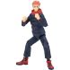 Игровая фигурка TOTAL ANIME серии Магическая битва W1 ИТАДОРИ (с аксессуарами) KAZ0003-W1