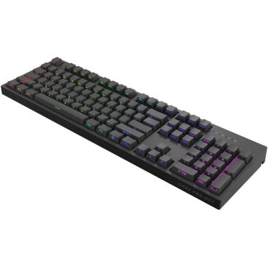 Игровая клавиатура DARK PROJECT Pro KD104A Gateron Optical 2.0 Red DP-KD-104A-006310-GRD 