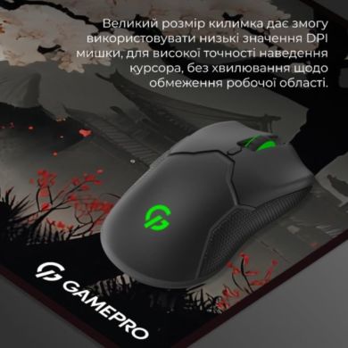 Игровая поверхность GamePro MP275BS