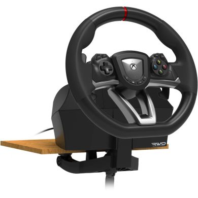 Ігрове кермо для Xbox One/X/S Racing Wheel Overdrive Hori AB04-001U