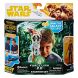 Игровой набор Hasbro Звездные войны Фигурка и браслет E0322