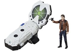 Ігровий набір Hasbro Зоряні війни Фігурка і браслет E0322
