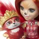 Ігровий набір Веселі посиденьки Enchantimals GYJ05