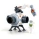 Игровой набор с фигуркой ASTROPOD МИССИЯ &laquo;ПОСТРОИ МОДУЛЬНУЮ КОСМИЧЕСКУЮ СТАНЦИЮ&raquo; (детали, фигурка) 80336