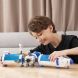 Игровой набор с фигуркой ASTROPOD МИССИЯ &laquo;ПОСТРОИ МОДУЛЬНУЮ КОСМИЧЕСКУЮ СТАНЦИЮ&raquo; (детали, фигурка) 80336