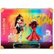 Ігровий набір з колекційною лялькою Rainbow High Дизайнер 576761