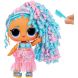 Ігровий набір з мегалялькою L.O.L. SURPRISE! серії Big Baby Hair Hair Hair КОРОЛЬОВА СПОЛЮСК 579724