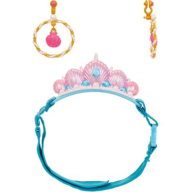 Ігровий набір з мегалялькою L.O.L. SURPRISE! серії Big Baby Hair Hair Hair КОРОЛЬОВА СПОЛЮСК 579724