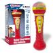 Караоке-микрофон со световыми эффектами BONTEMPI 41 2020