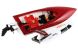 Катер на р/у Fei Lun FT007 Racing Boat красный FL-FT007r