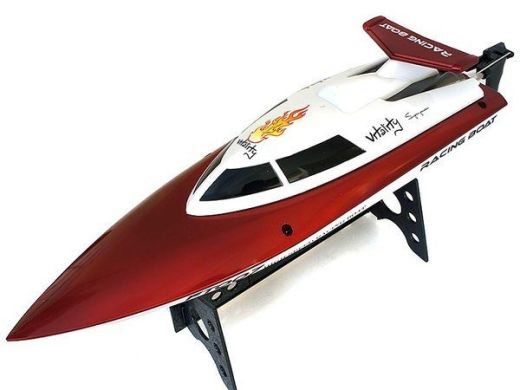 Катер на р/к Fei Lun FT007 Racing Boat червоний FL-FT007r