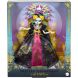 Колекційна лялька Скеліта Калаверас Dia De Muertos Monster High Skullector JDR63