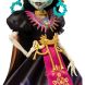 Колекційна лялька Скеліта Калаверас Dia De Muertos Monster High Skullector JDR63