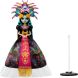 Колекційна лялька Скеліта Калаверас Dia De Muertos Monster High Skullector JDR63