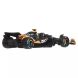 Коллекционный болид McLaren Lando Norris #4 Formula 1 Hot Wheels JKD88