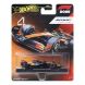 Коллекционный болид McLaren Lando Norris #4 Formula 1 Hot Wheels JKD88