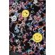 Kоляска Anex 2в1 модель E/TYPE SE03 ART X SMILEY 5902280017042