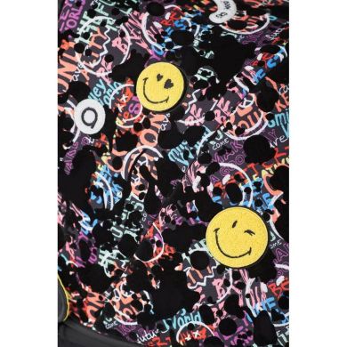 Kоляска Anex 2в1 модель E/TYPE SE03 ART X SMILEY 5902280017042