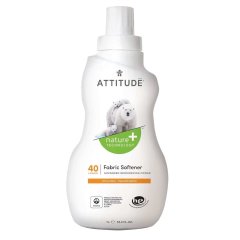 Кондиционер для белья Цитрус 1040 мл, Attitude 59859 626232421422
