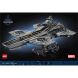 Конструктор Гелікеріер Щ.И.Т. Lego Super Heroes Marvel 76354