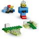 Конструктор LEGO Classic Скринька для творчості, 213 деталей 10713