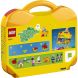 Конструктор LEGO Classic Скринька для творчості, 213 деталей 10713